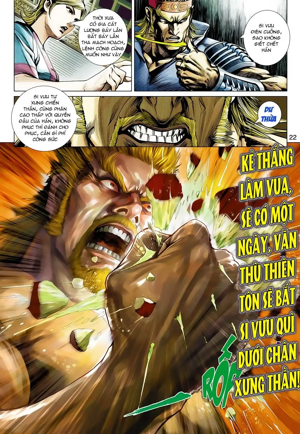 Chapter 810 - Image 5
