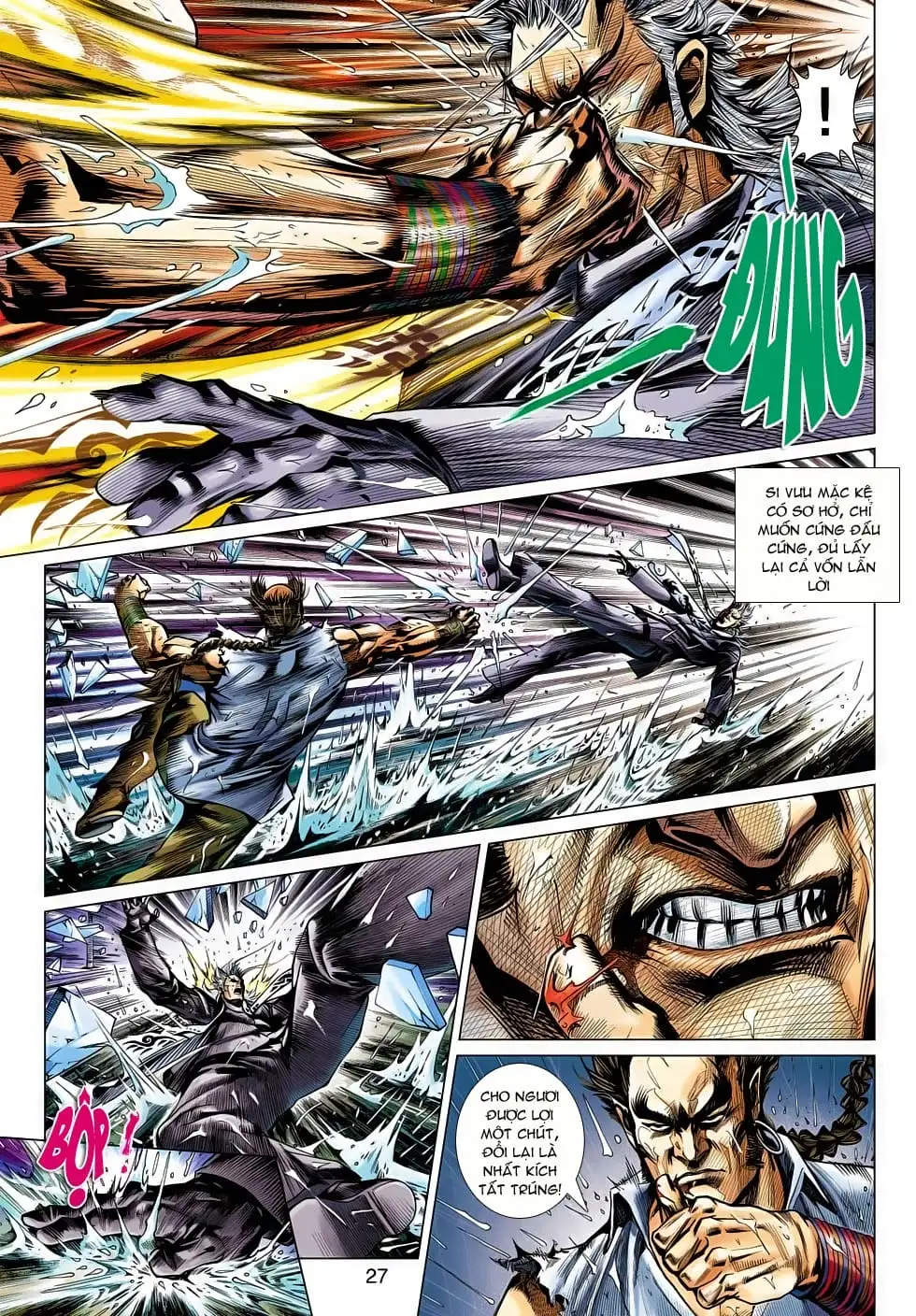 Chapter 810 - Image 10