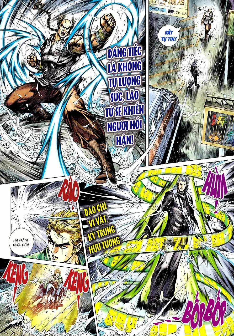 Chapter 811 - Image 3