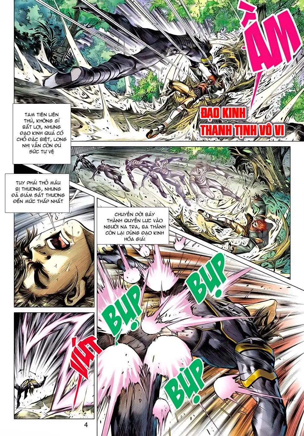 Chapter 812 - Image 12