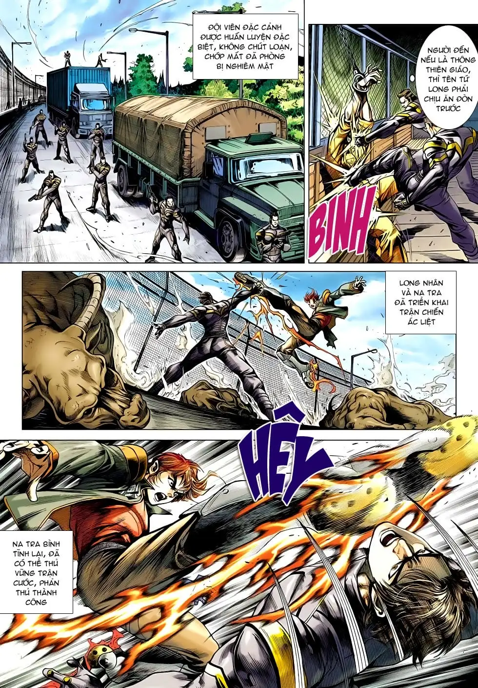 Chapter 812 - Image 4