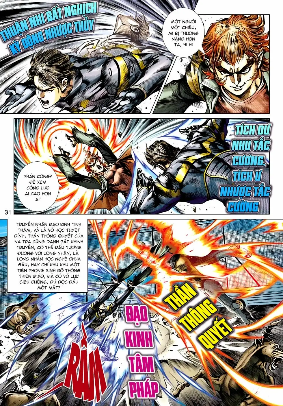 Chapter 812 - Image 6