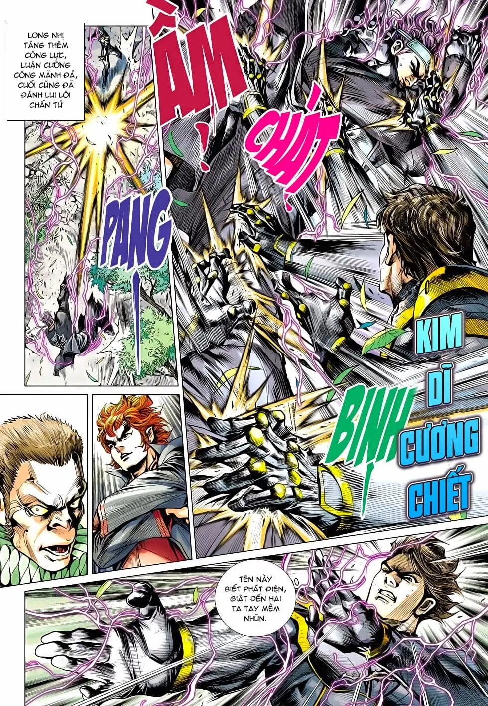 Chapter 813 - Image 6