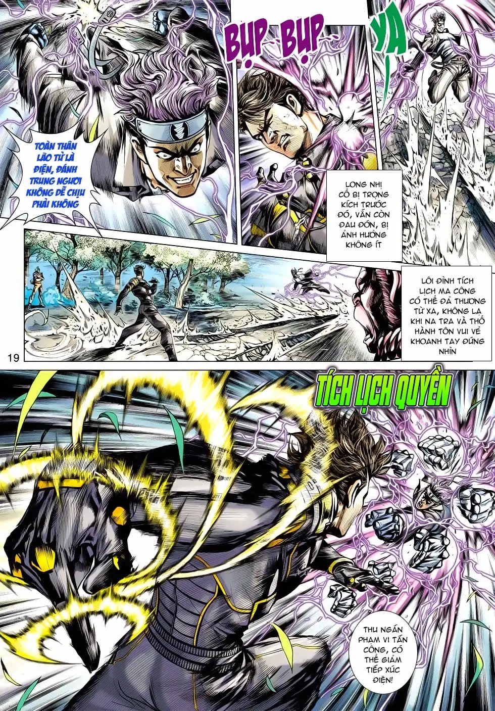 Chapter 813 - Image 7