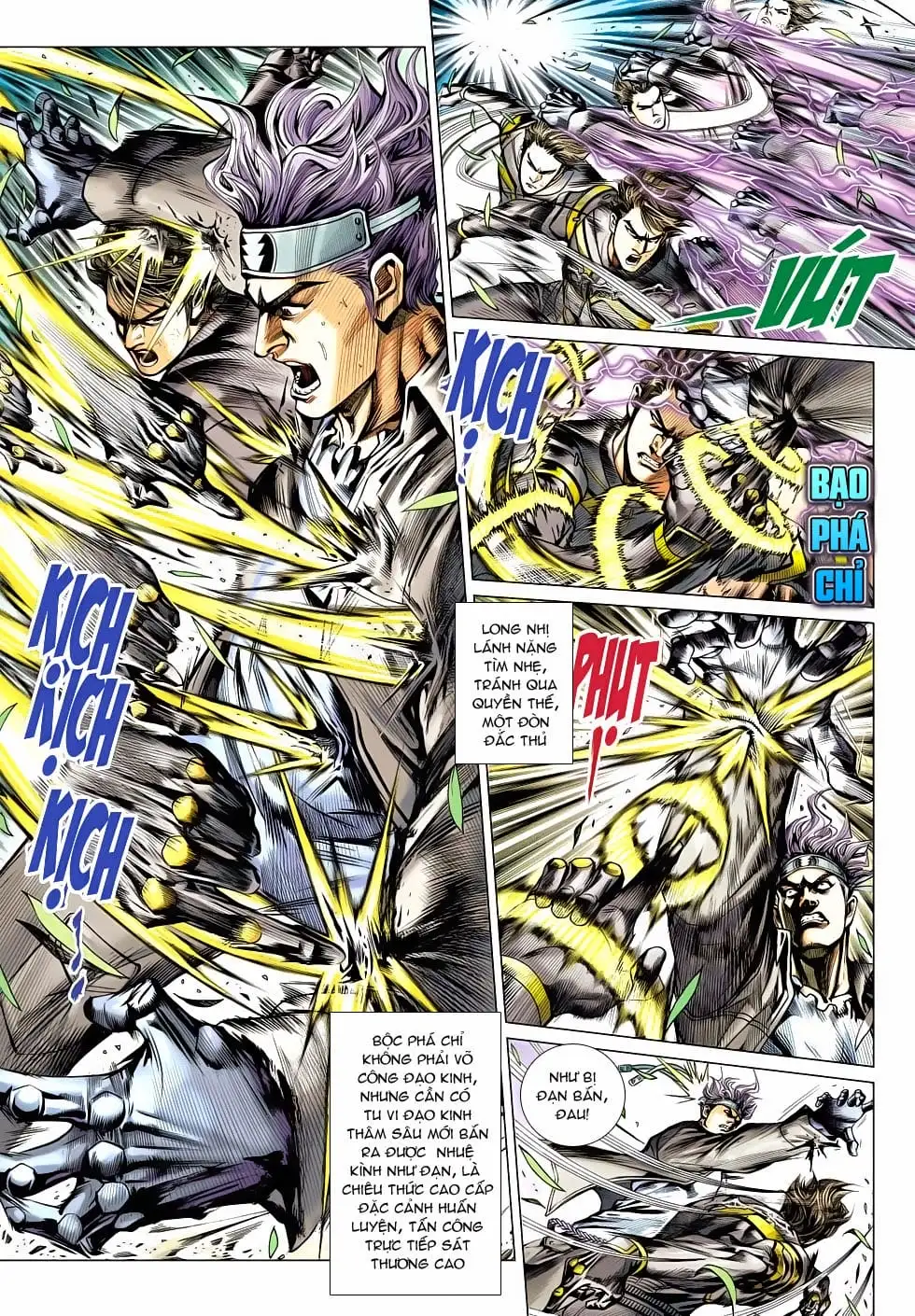 Chapter 813 - Image 8