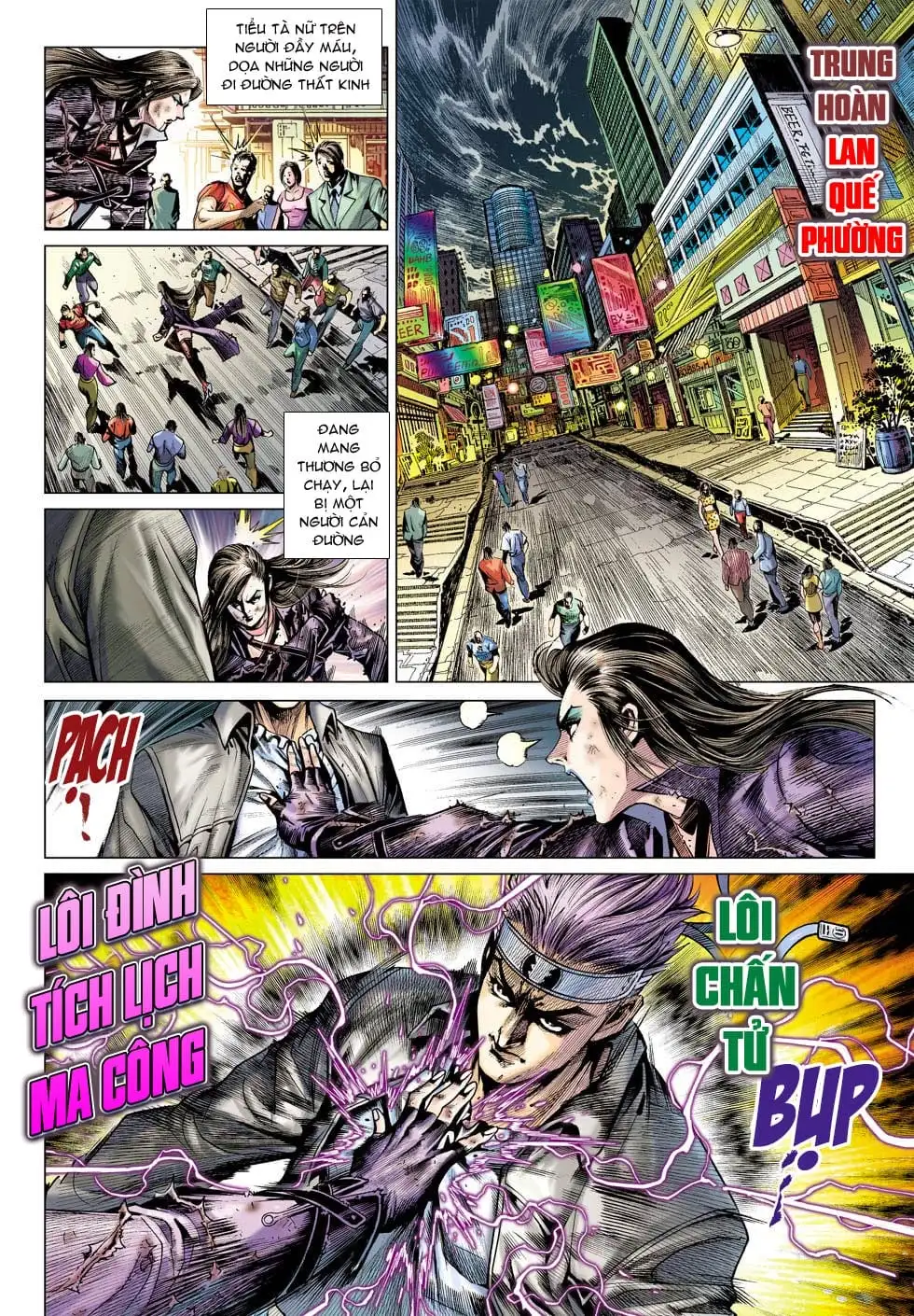 Chapter 815 - Image 5