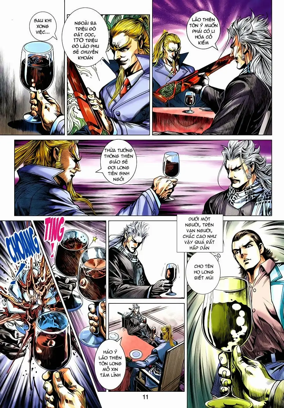 Chapter 816 - Image 2