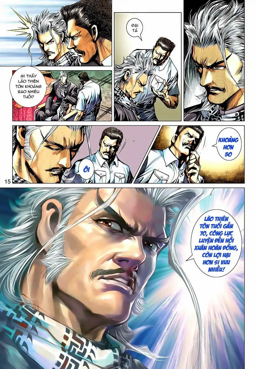 Chapter 816 - Image 6