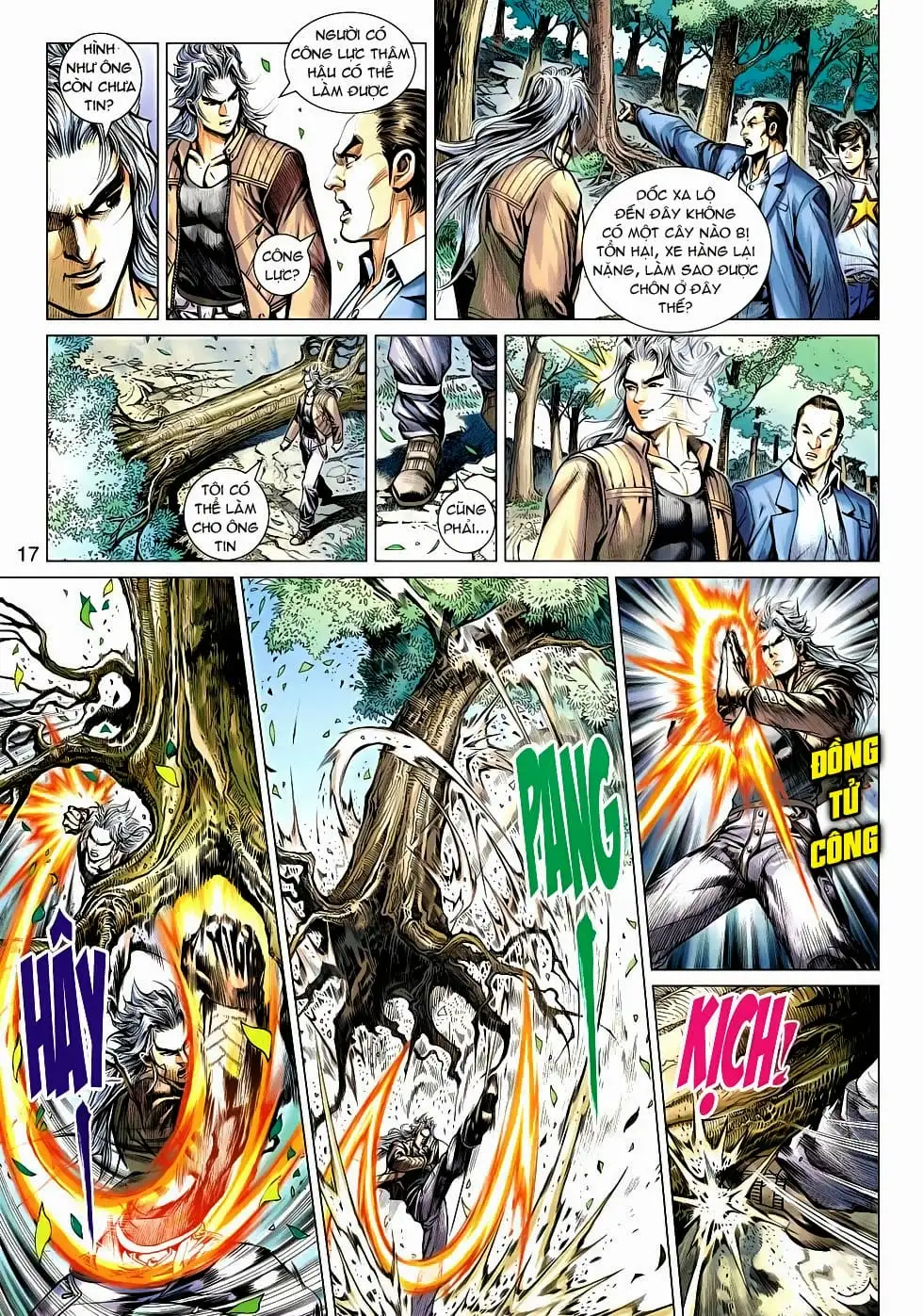 Chapter 816 - Image 8
