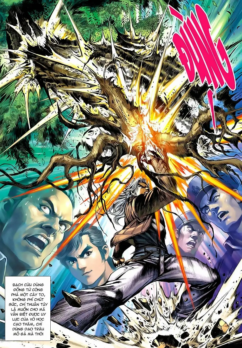 Chapter 816 - Image 9
