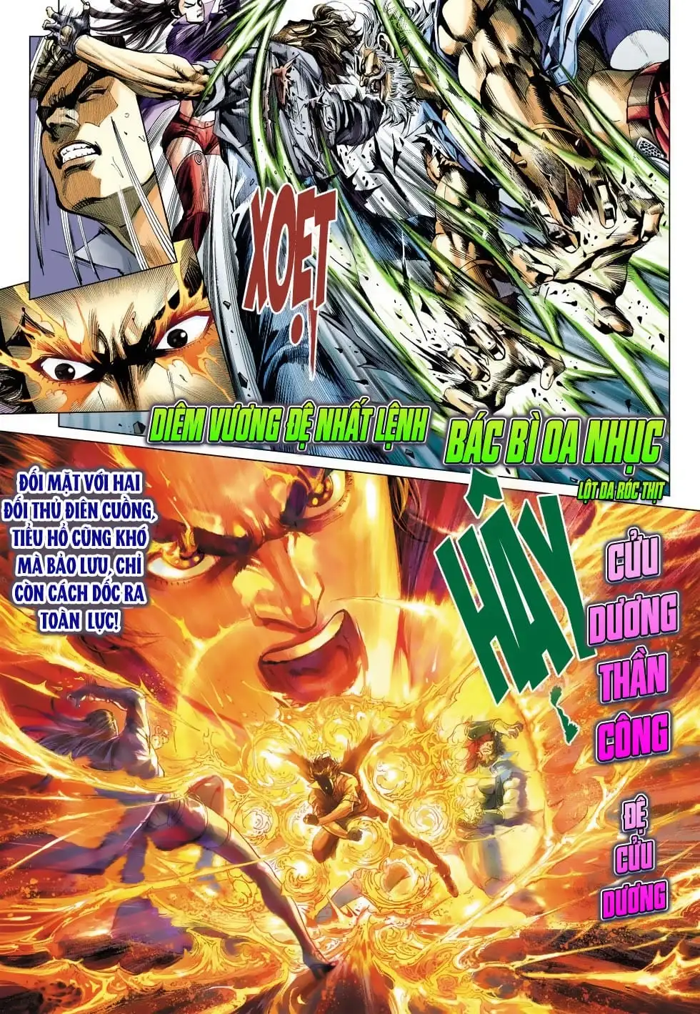 Chapter 817 - Image 20