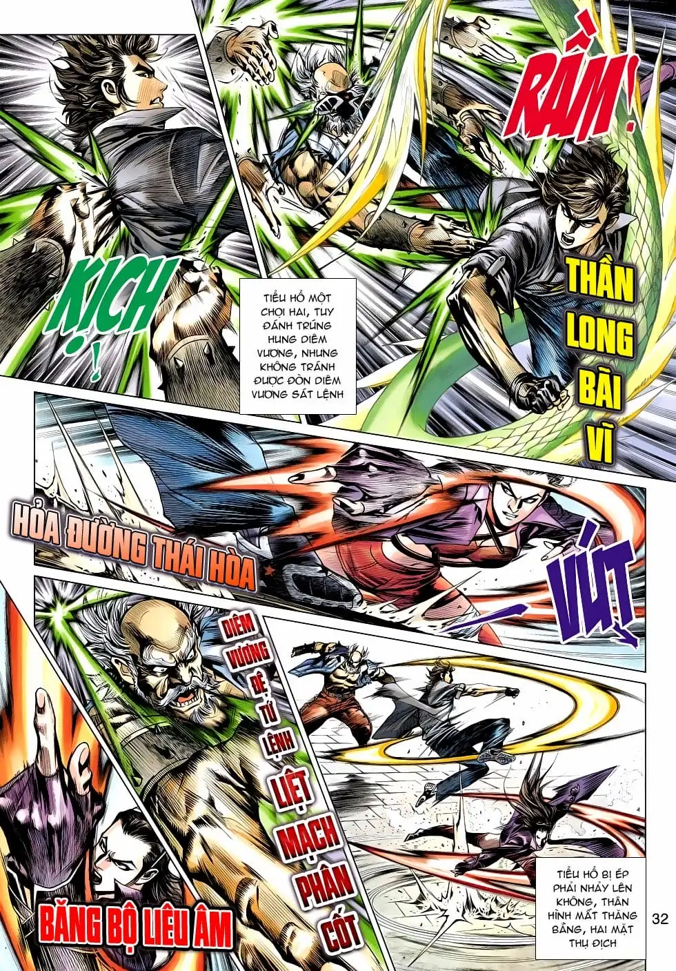 Chapter 817 - Image 3