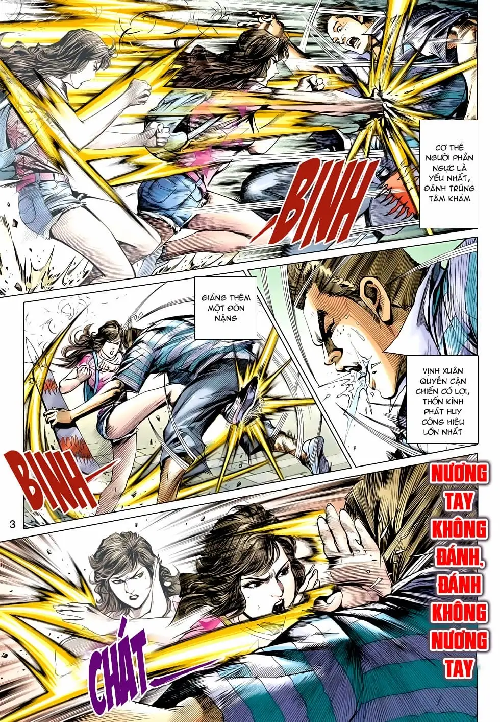 Chapter 817 - Image 8
