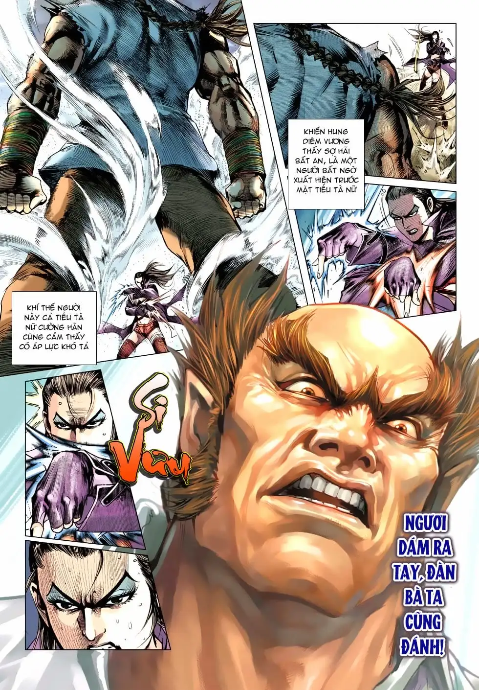 Chapter 818 - Image 4