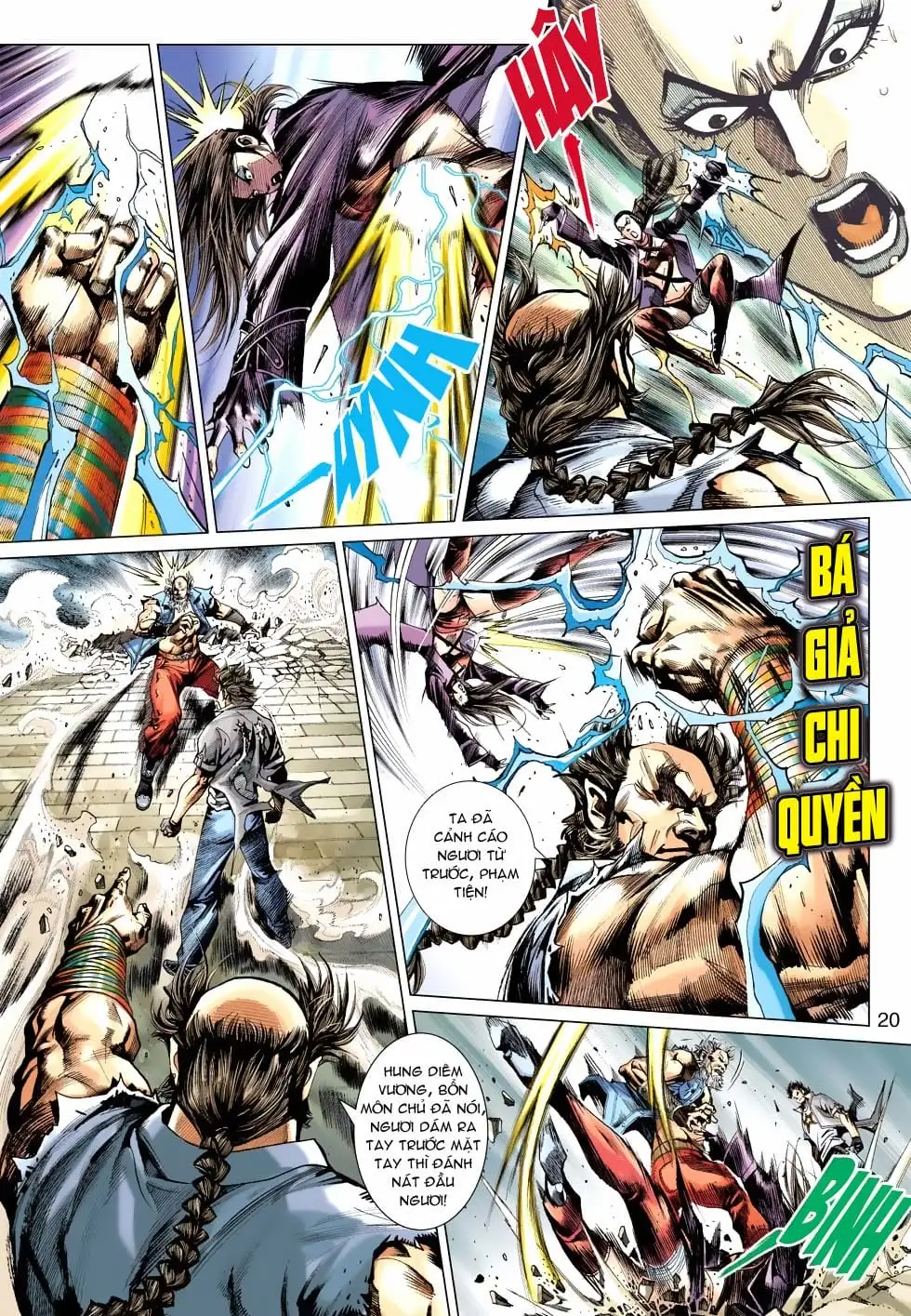 Chapter 818 - Image 5