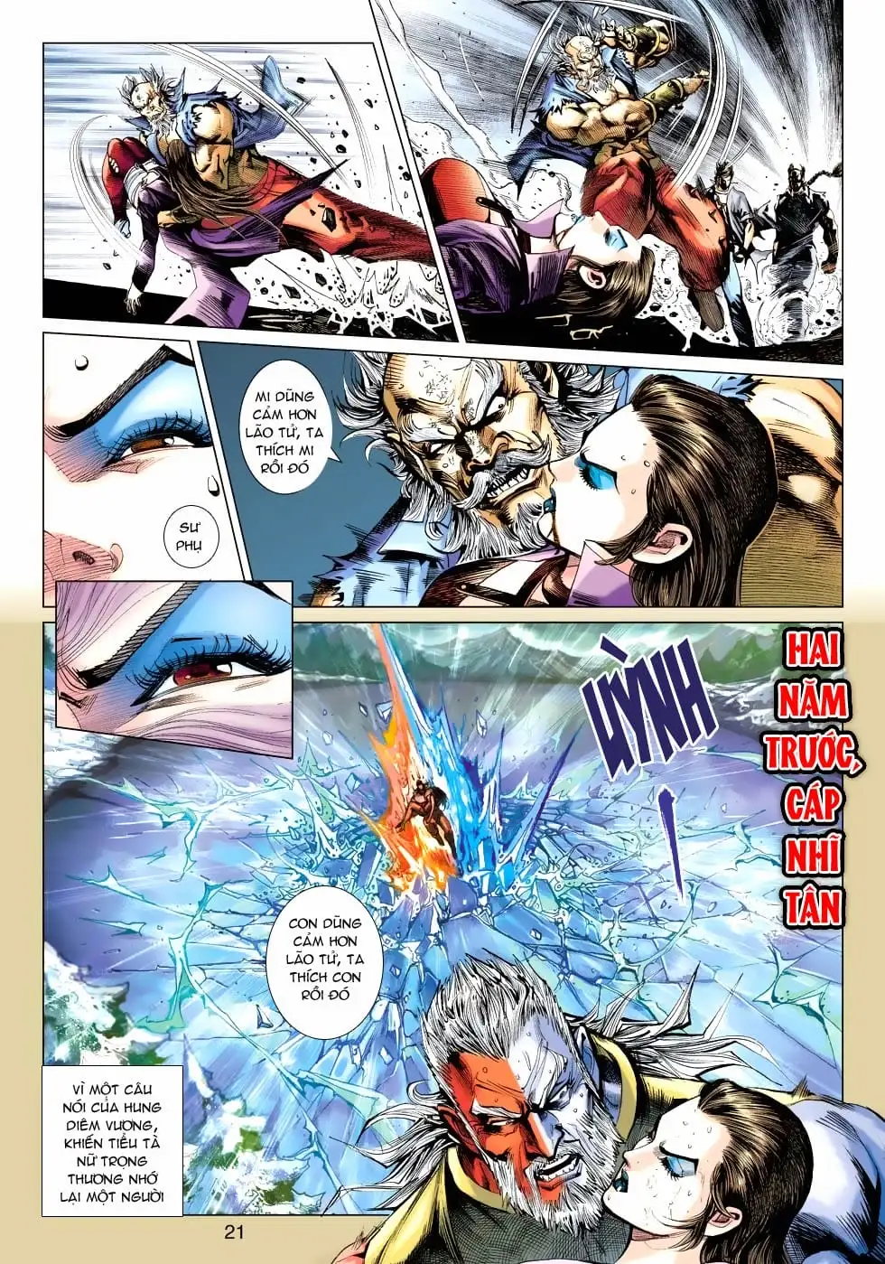 Chapter 818 - Image 6
