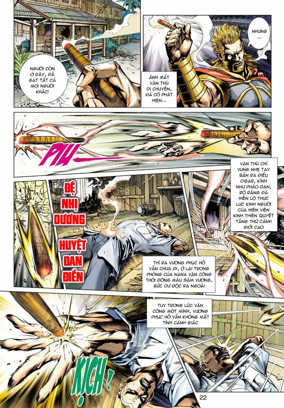 Chapter 819 - Image 20
