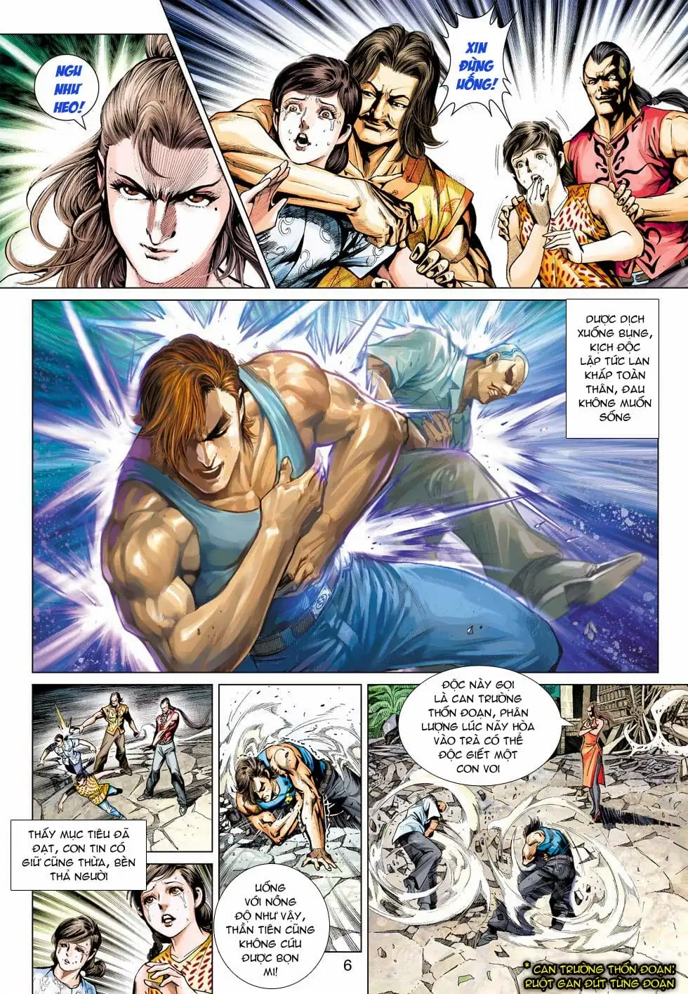 Chapter 819 - Image 4