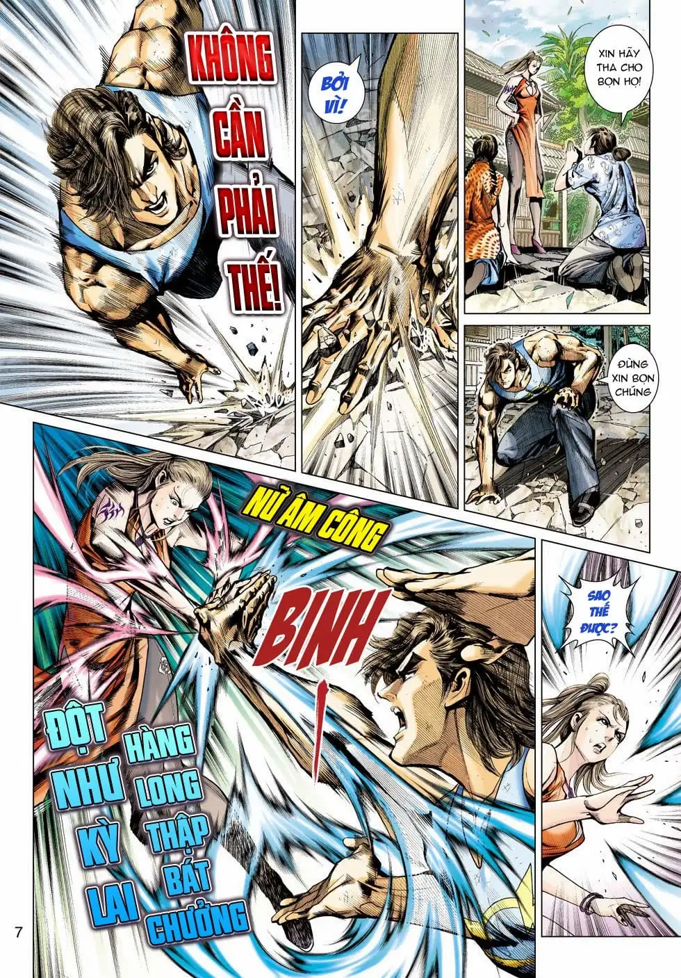 Chapter 819 - Image 5
