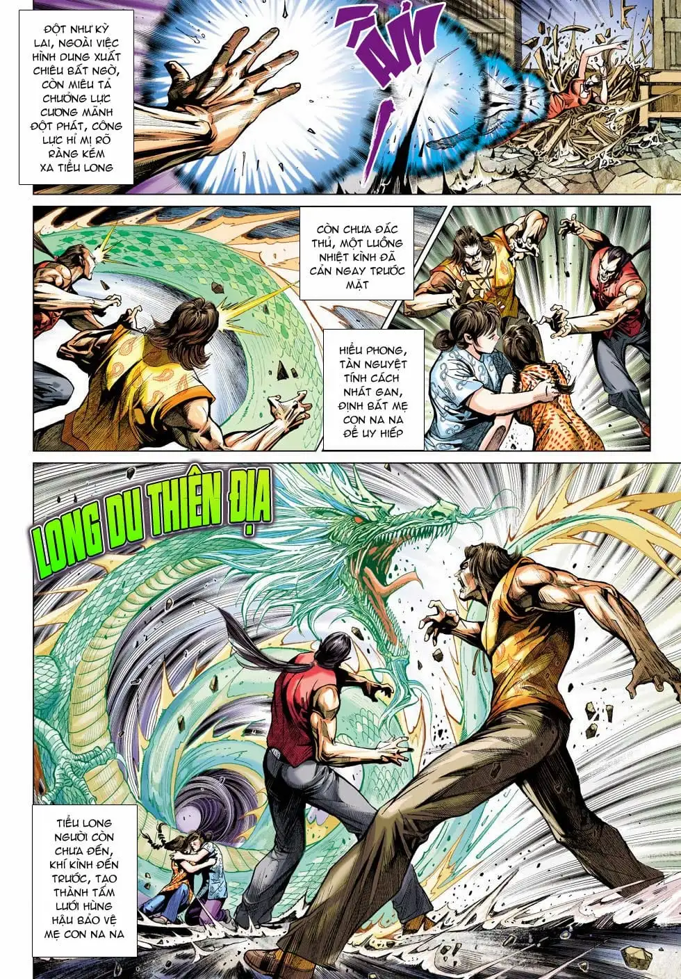 Chapter 819 - Image 6