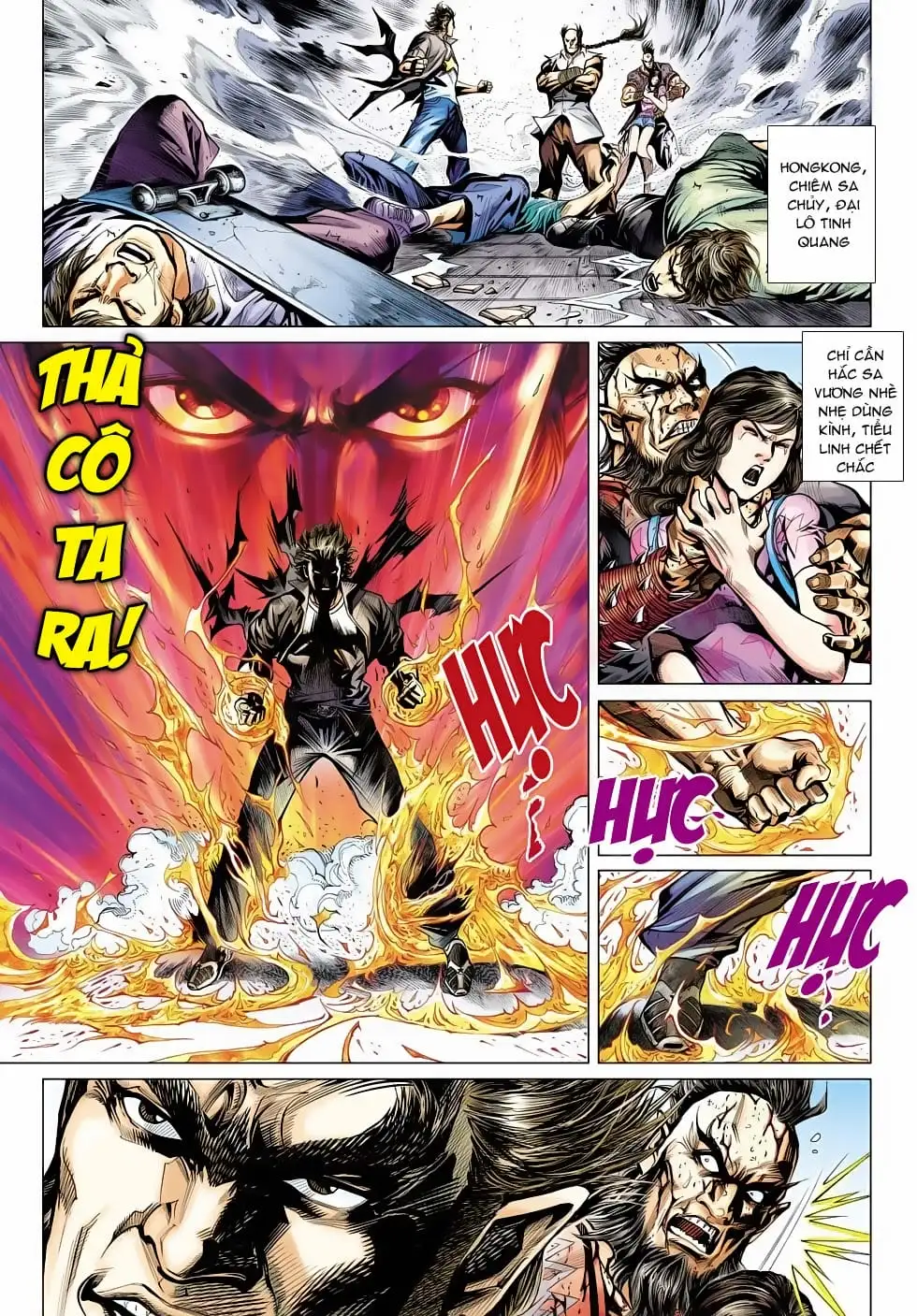 Chapter 820 - Image 4