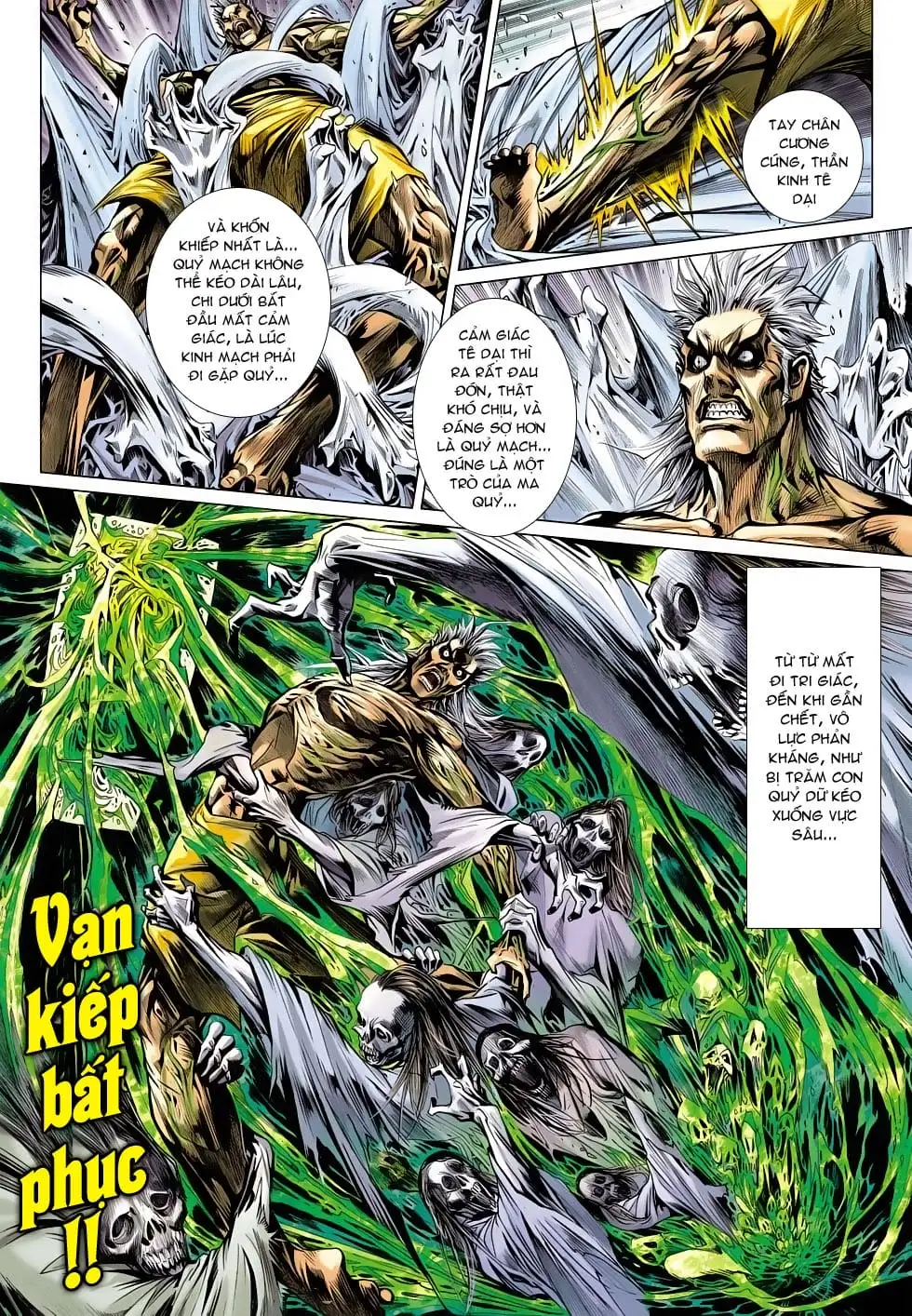Chapter 820 - Image 8