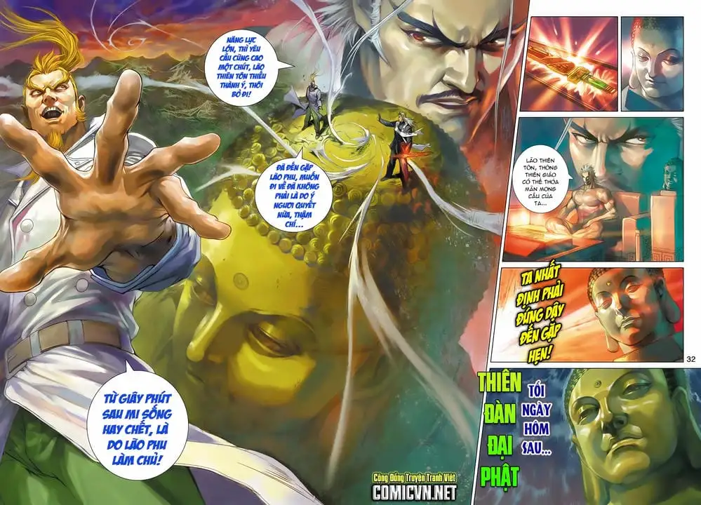 Chapter 820 - Image 10