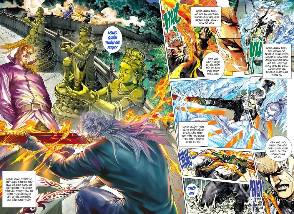 Chapter 821 - Image 2