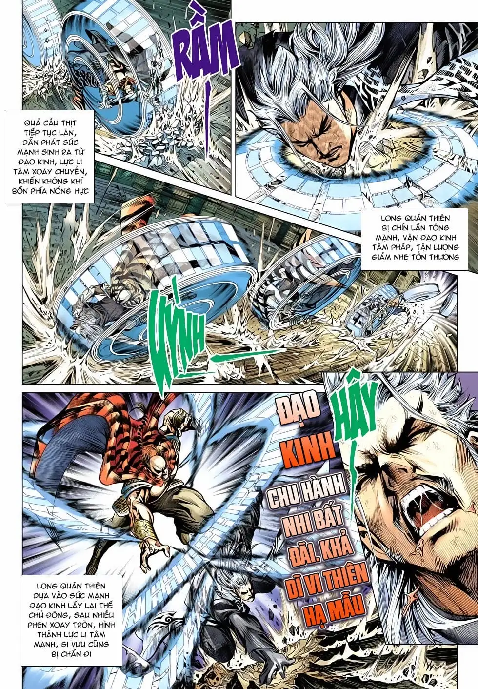 Chapter 821 - Image 13