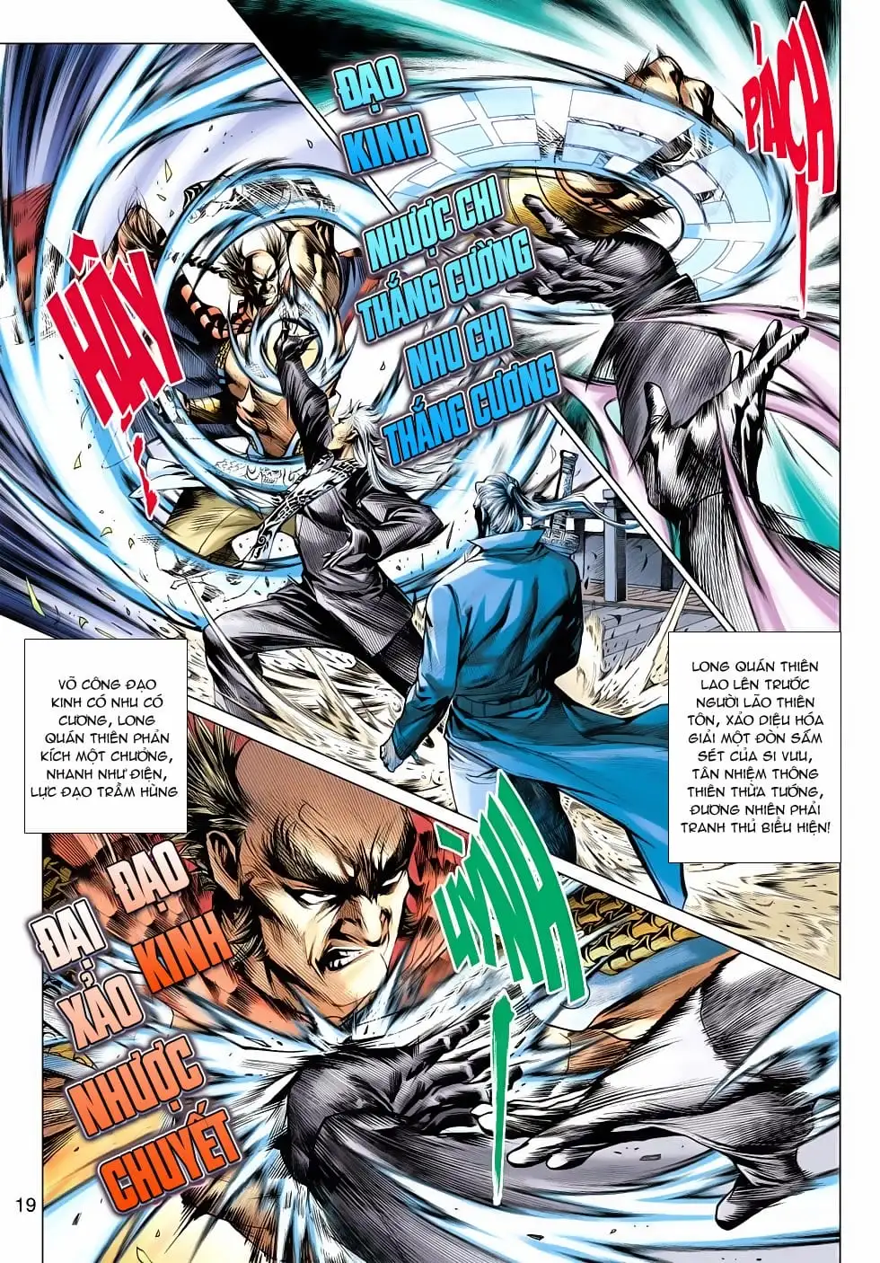 Chapter 821 - Image 8