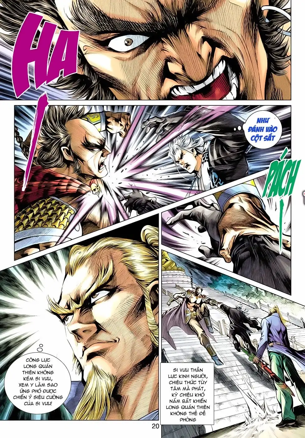 Chapter 821 - Image 9