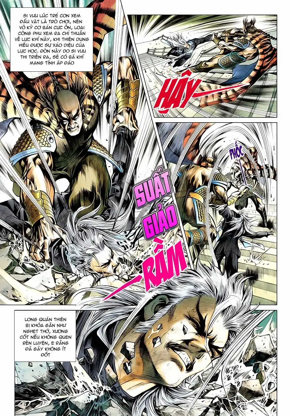 Chapter 821 - Image 10