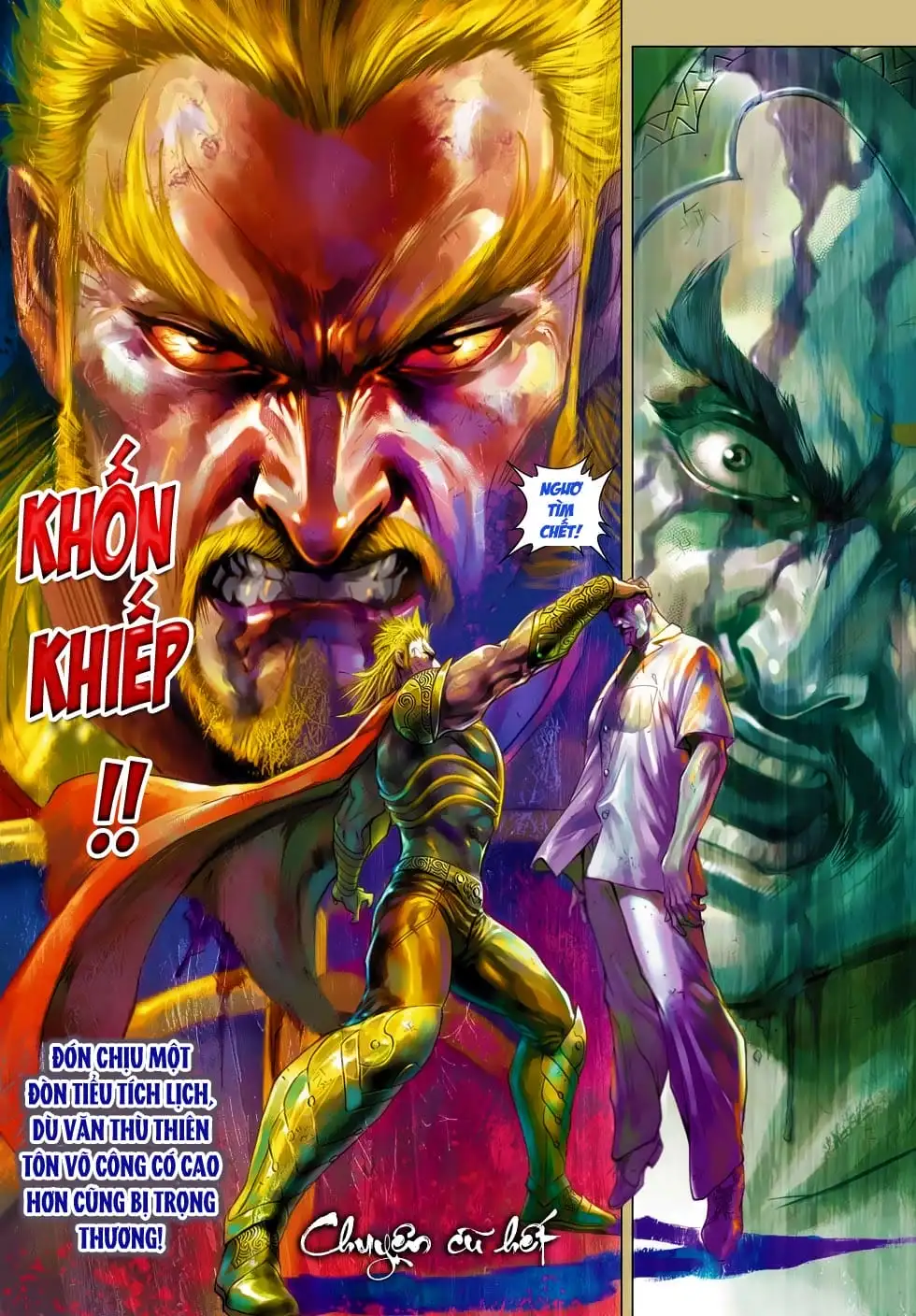 Chapter 823 - Image 10