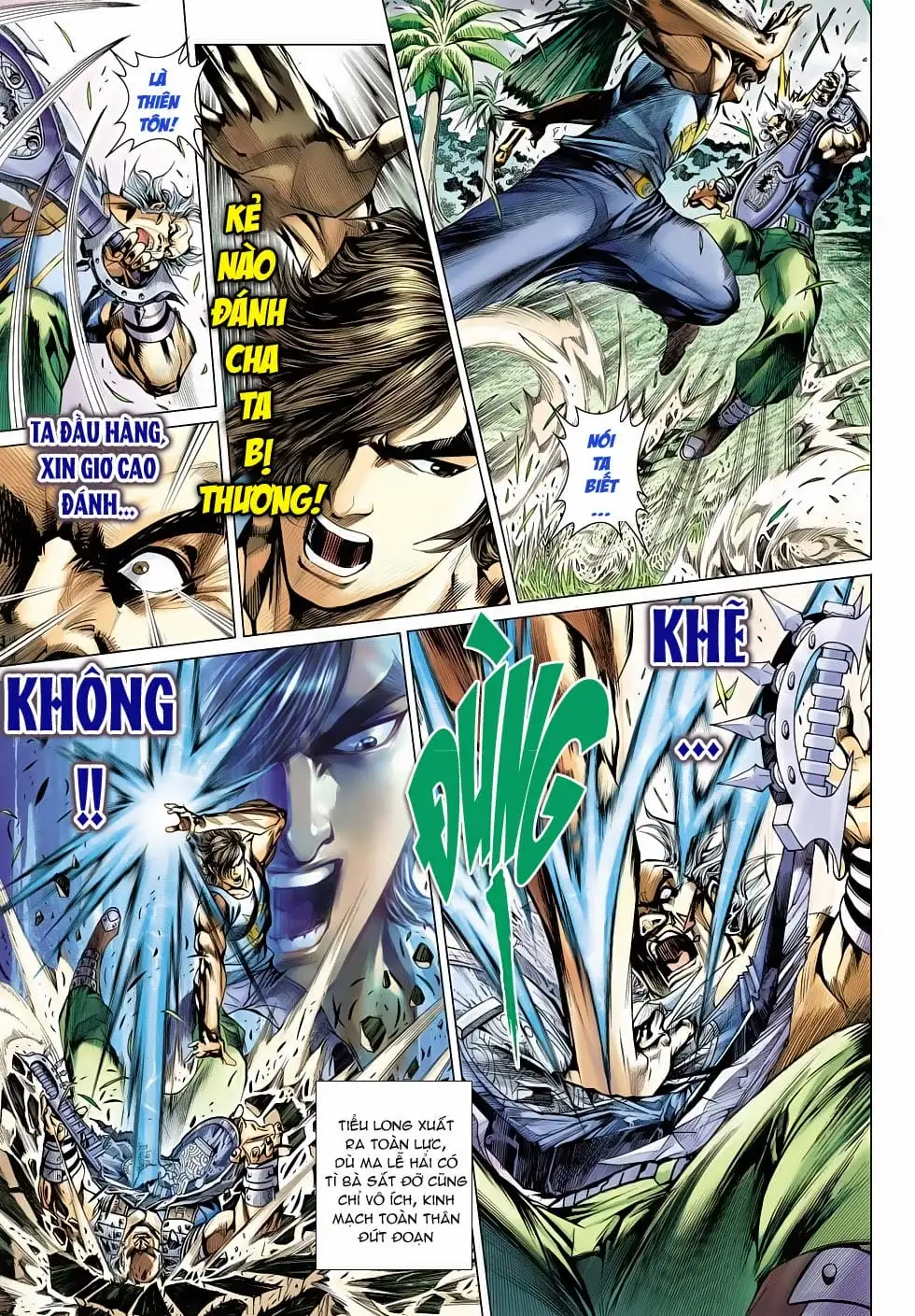 Chapter 824 - Image 5