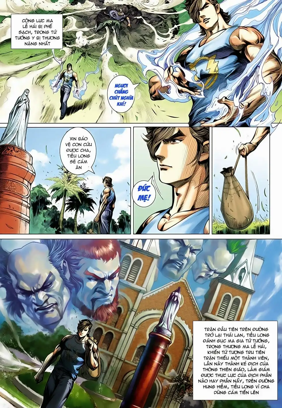 Chapter 824 - Image 6