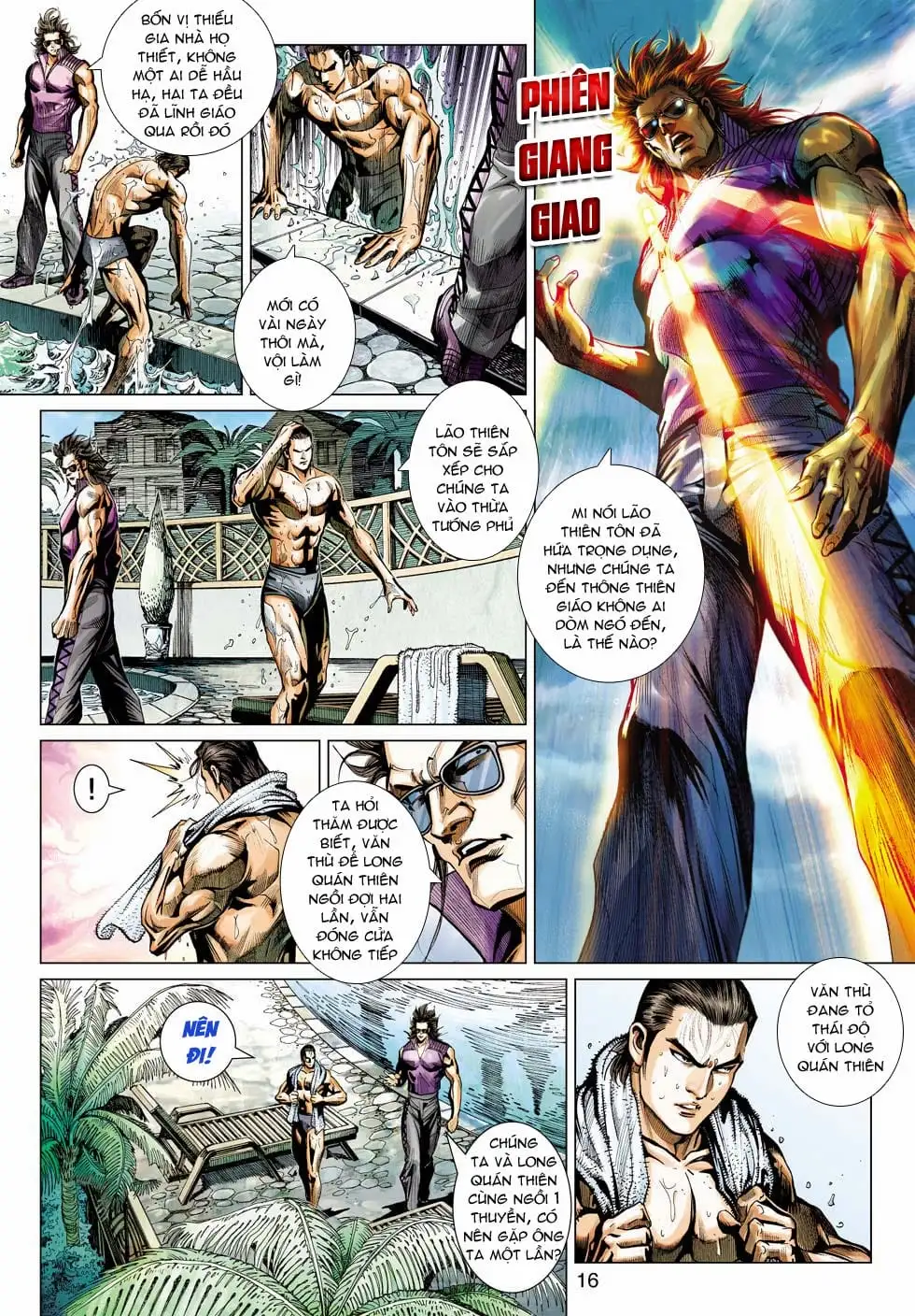 Chapter 824 - Image 9