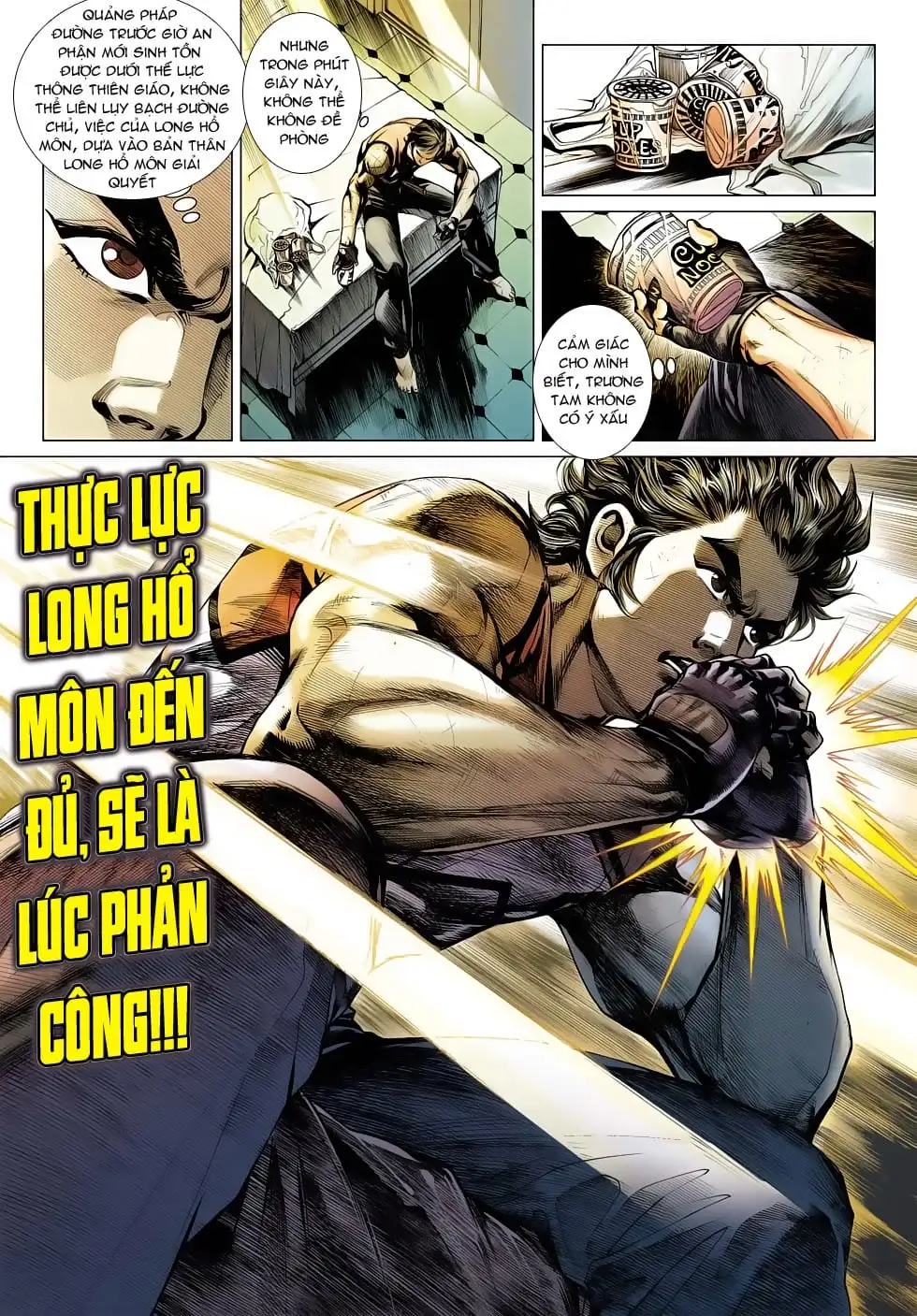 Chapter 827 - Image 8
