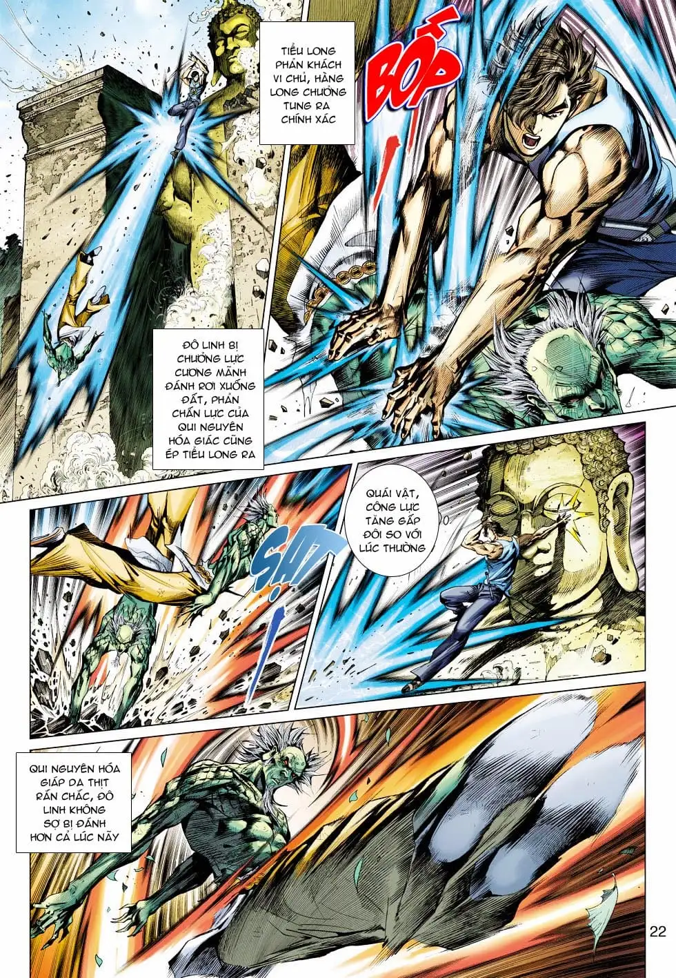 Chapter 829 - Image 14