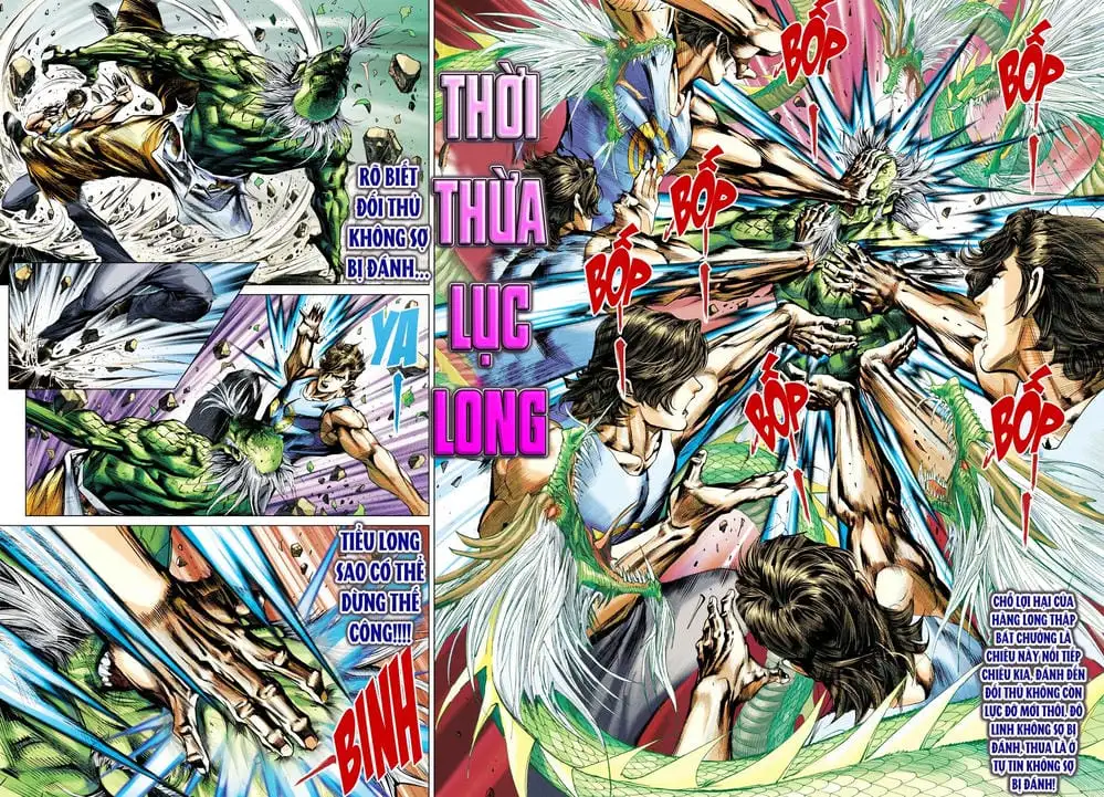 Chapter 829 - Image 20
