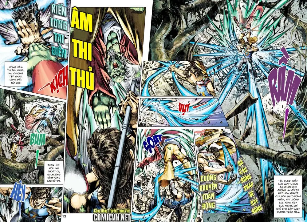 Chapter 829 - Image 5