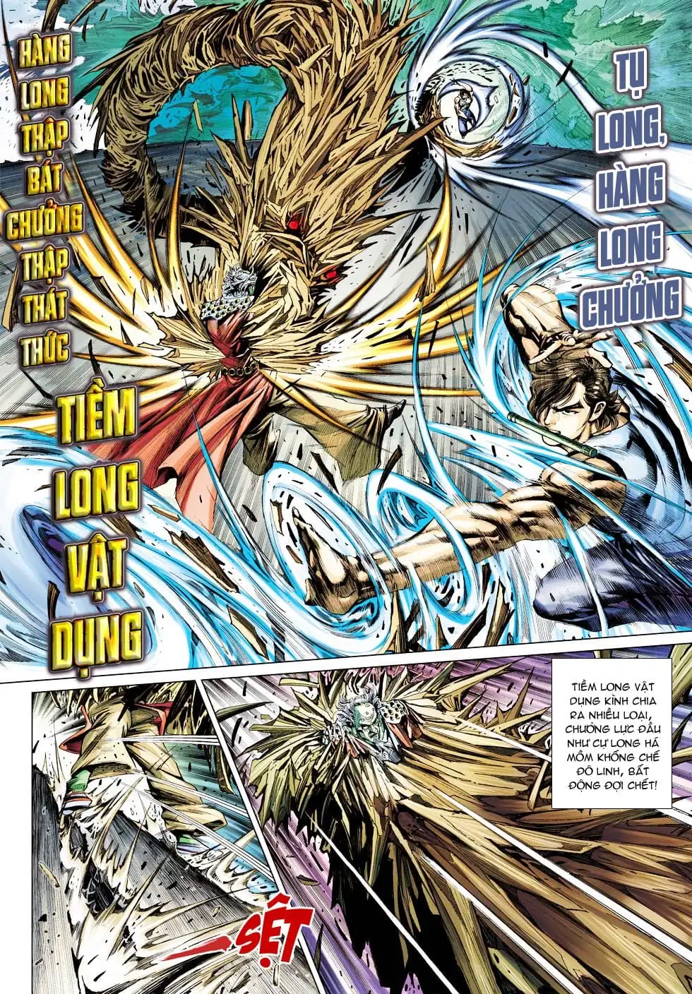 Chapter 829 - Image 9