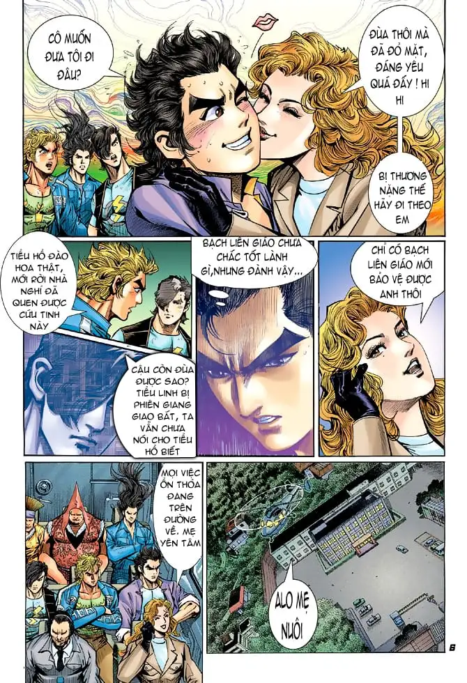Chapter 83 - Image 11