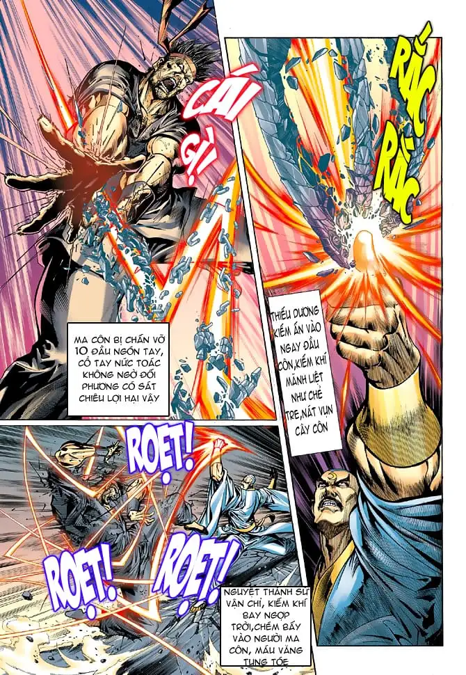 Chapter 83 - Image 19