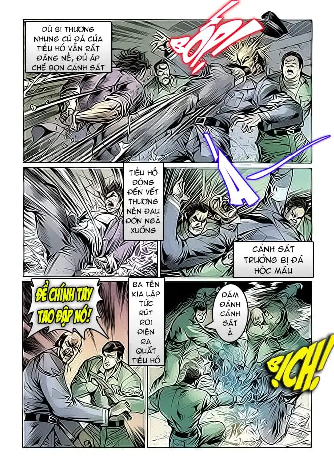 Chapter 83 - Image 5