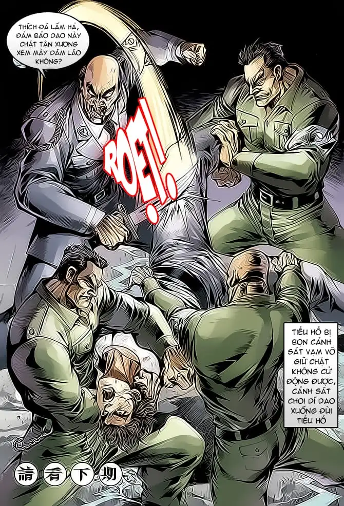 Chapter 83 - Image 6
