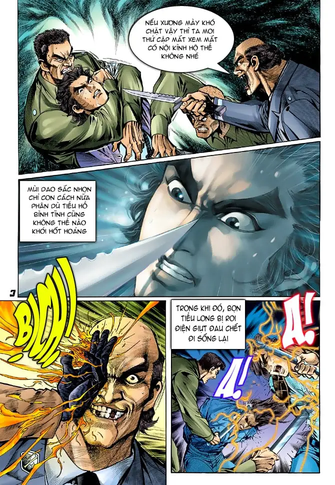 Chapter 83 - Image 8
