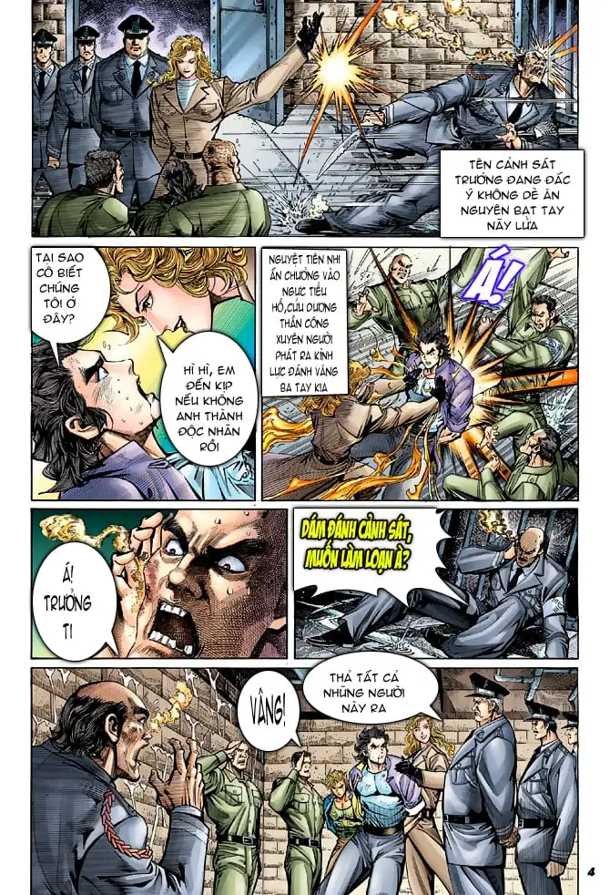 Chapter 83 - Image 9