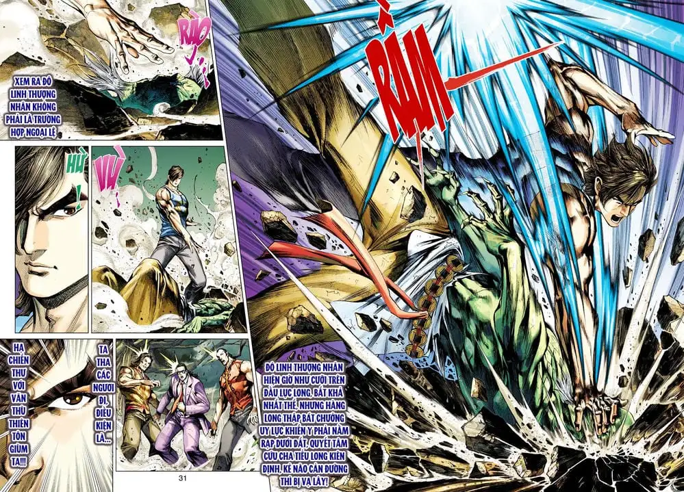 Chapter 830 - Image 2