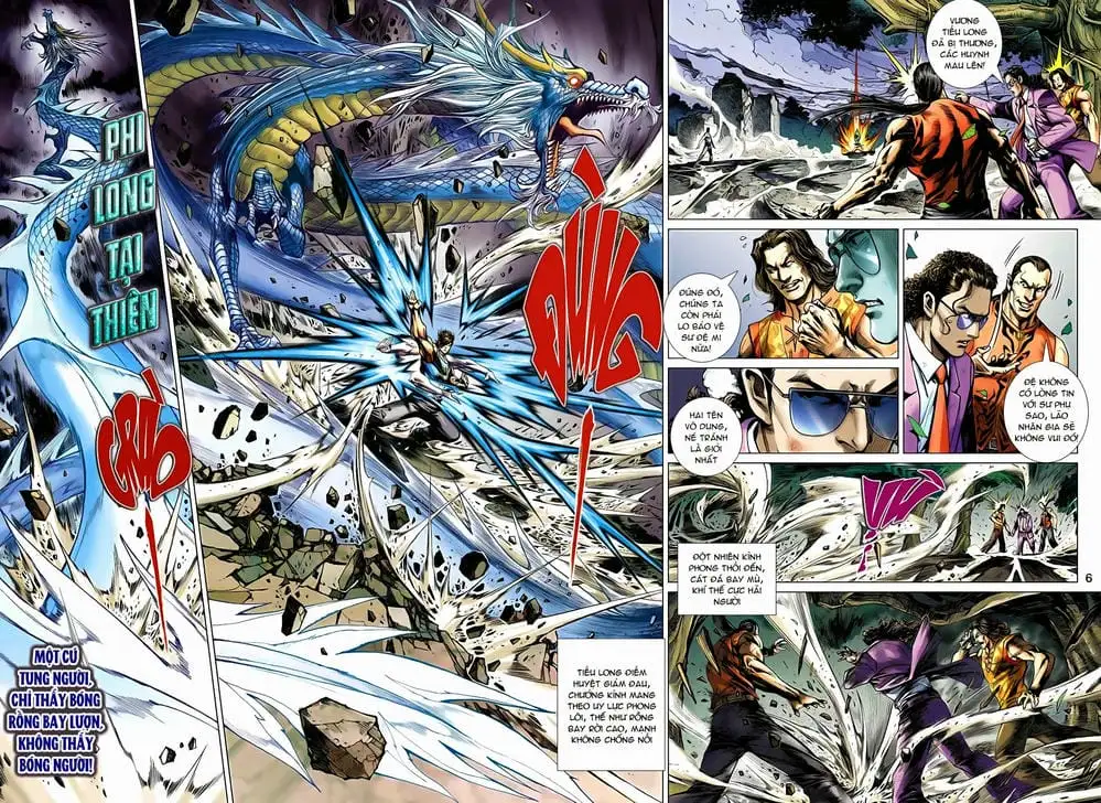 Chapter 830 - Image 12