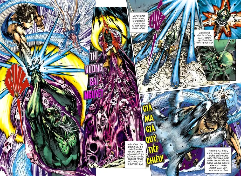 Chapter 830 - Image 13